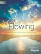 Joys are Flowing Organ sheet music cover